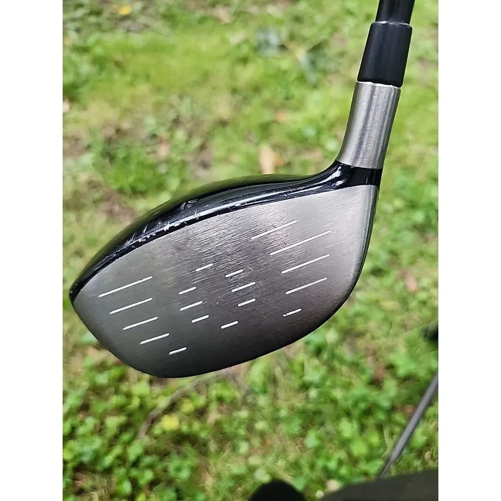 Taylormade R540 Driver 9.5  Grafalloy  Right Handed‎